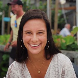 Meet your Posher, Dani